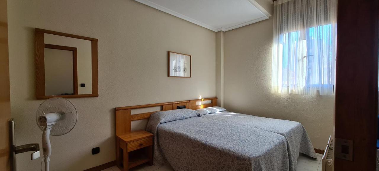 Apartamentos Laredo-Playa 외부 사진