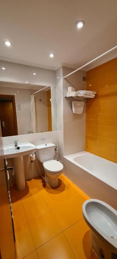 Apartamentos Laredo-Playa 외부 사진