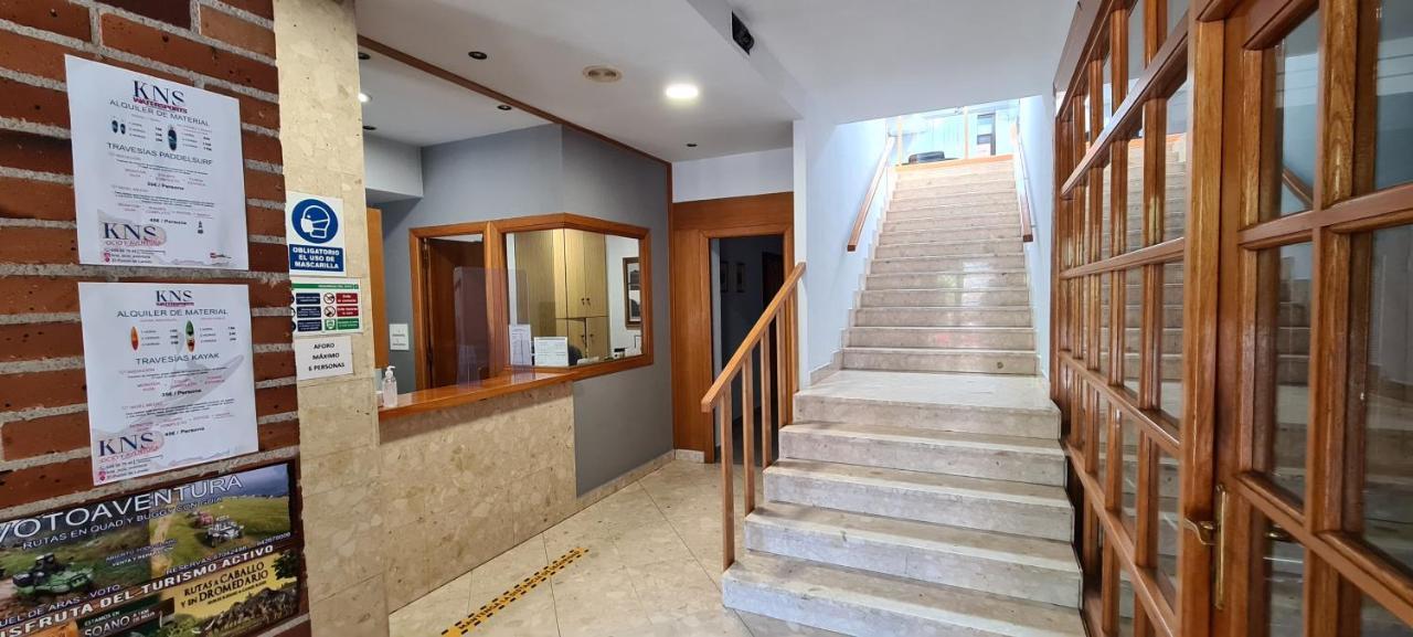 Apartamentos Laredo-Playa 외부 사진