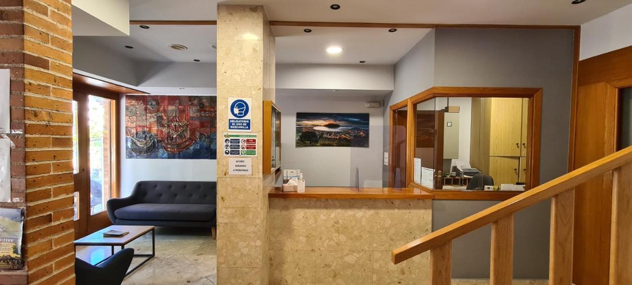 Apartamentos Laredo-Playa 외부 사진