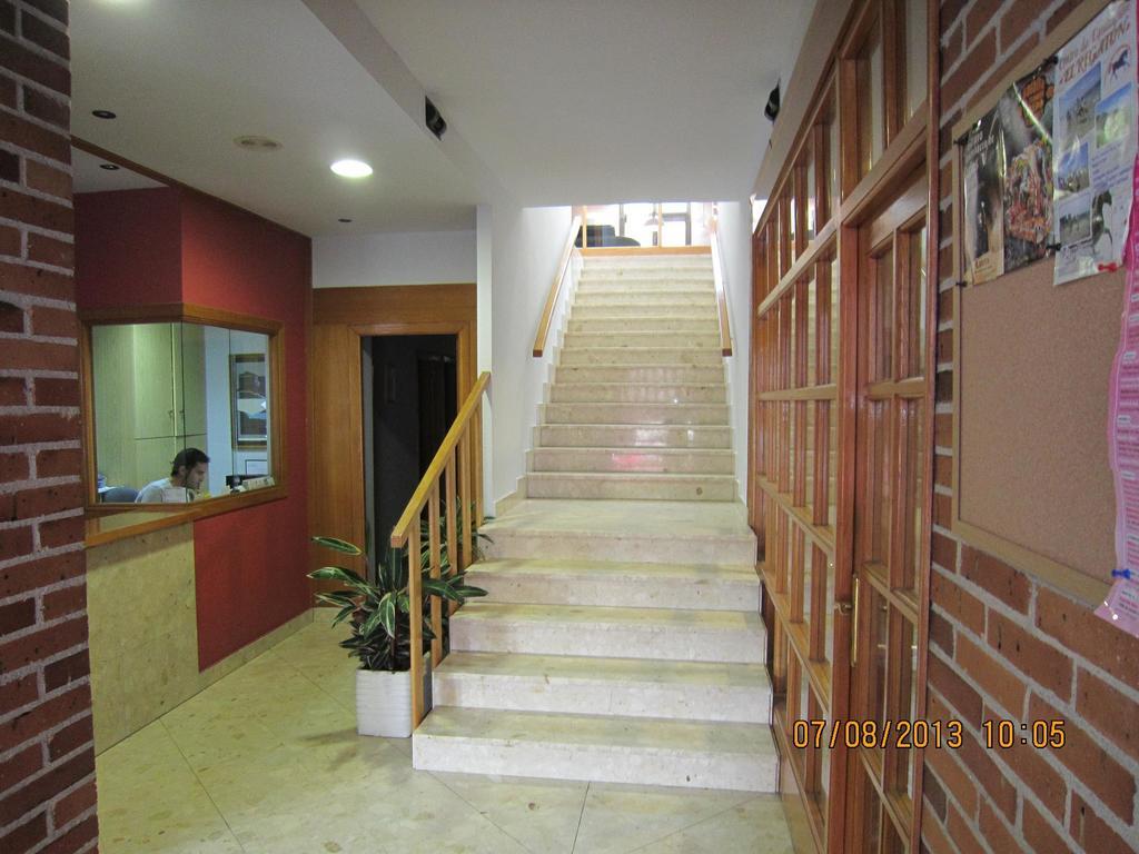 Apartamentos Laredo-Playa 외부 사진