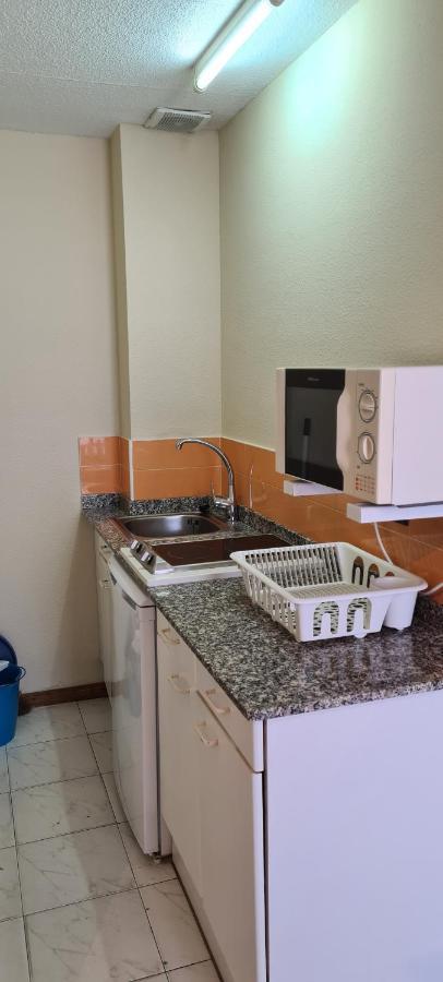 Apartamentos Laredo-Playa 외부 사진