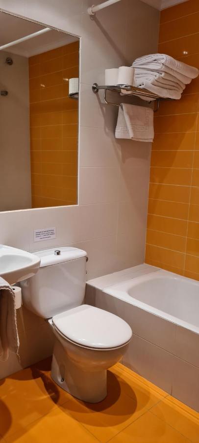 Apartamentos Laredo-Playa 외부 사진