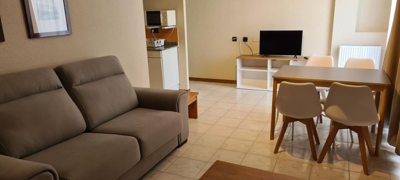 Apartamentos Laredo-Playa 외부 사진