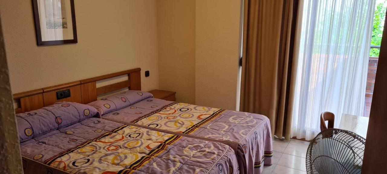 Apartamentos Laredo-Playa 외부 사진