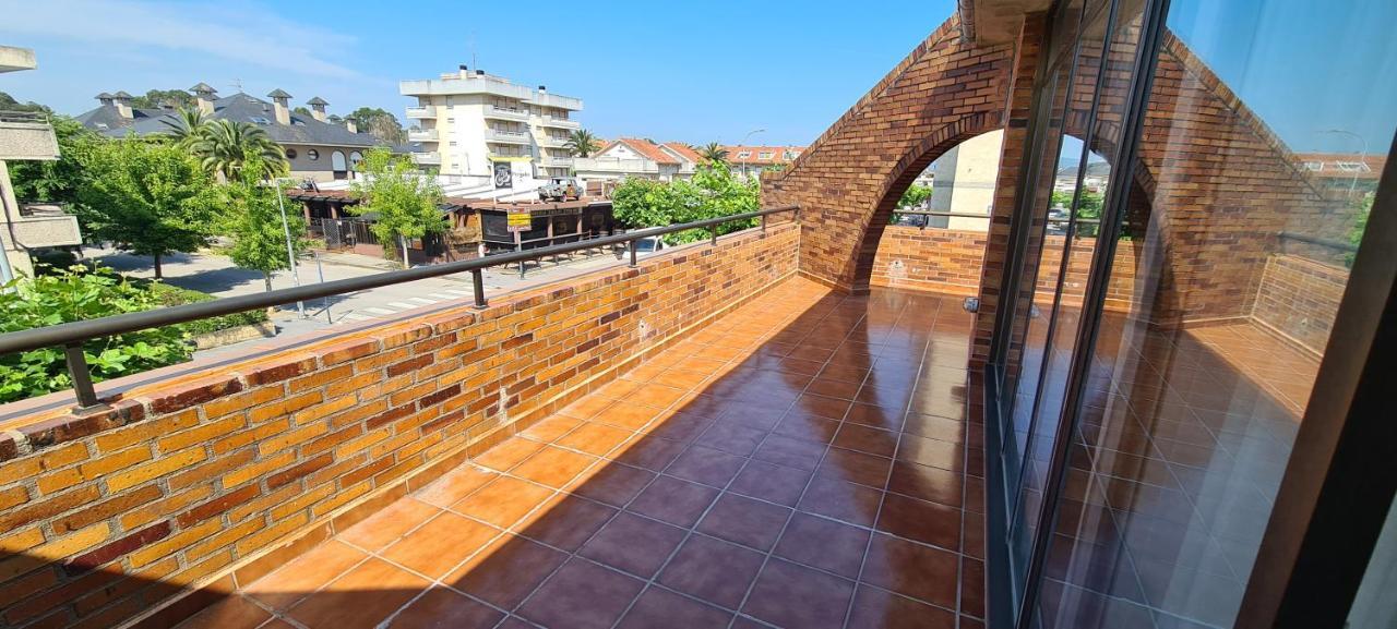 Apartamentos Laredo-Playa 외부 사진