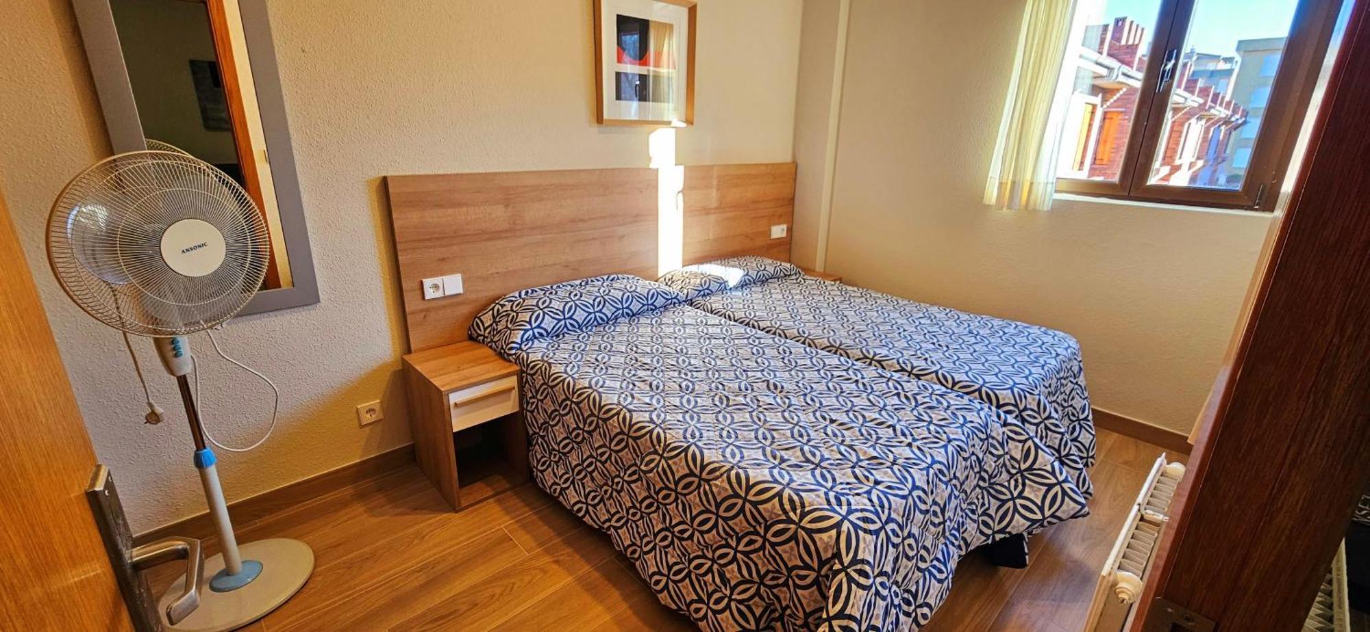 Apartamentos Laredo-Playa 외부 사진