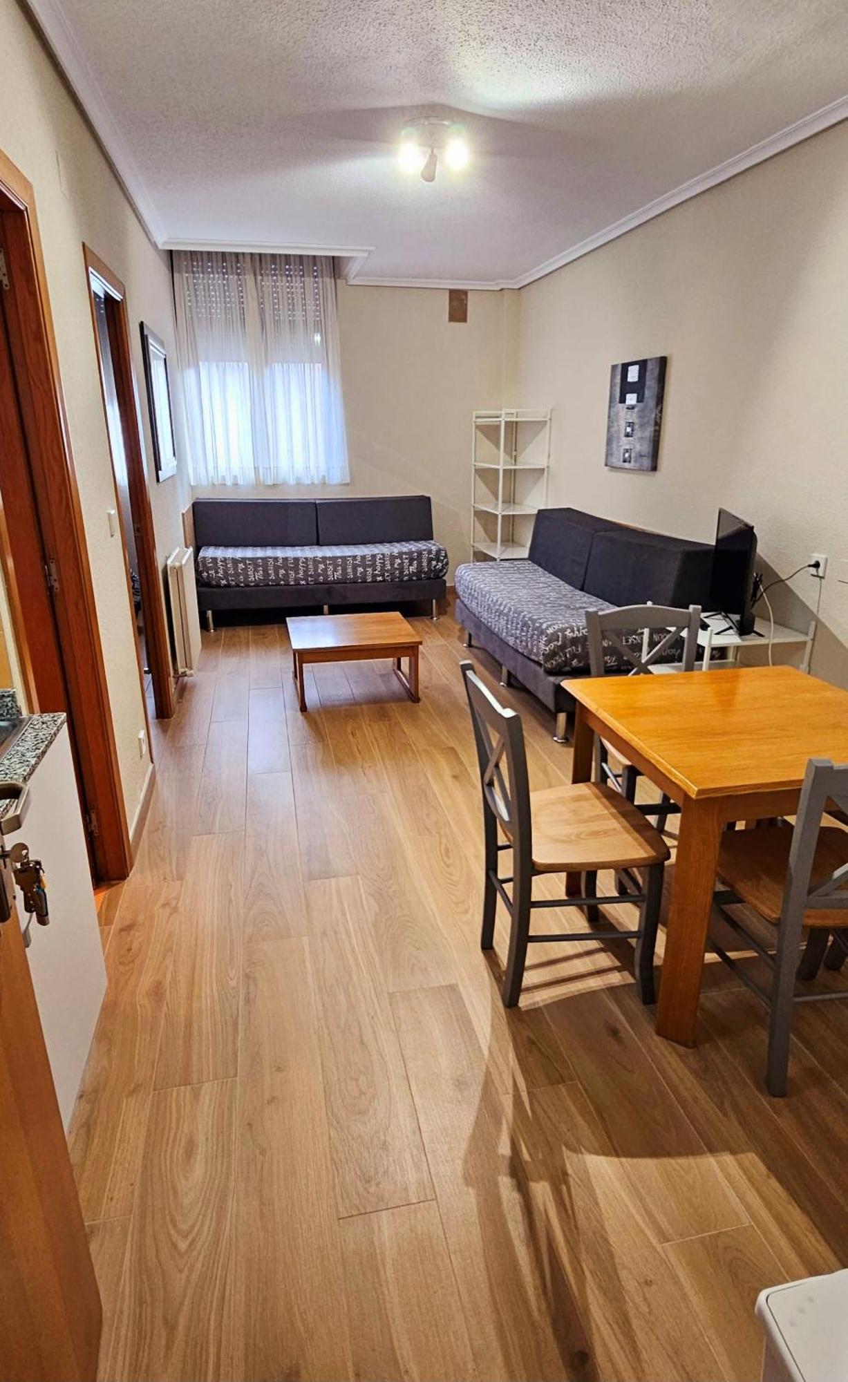 Apartamentos Laredo-Playa 외부 사진