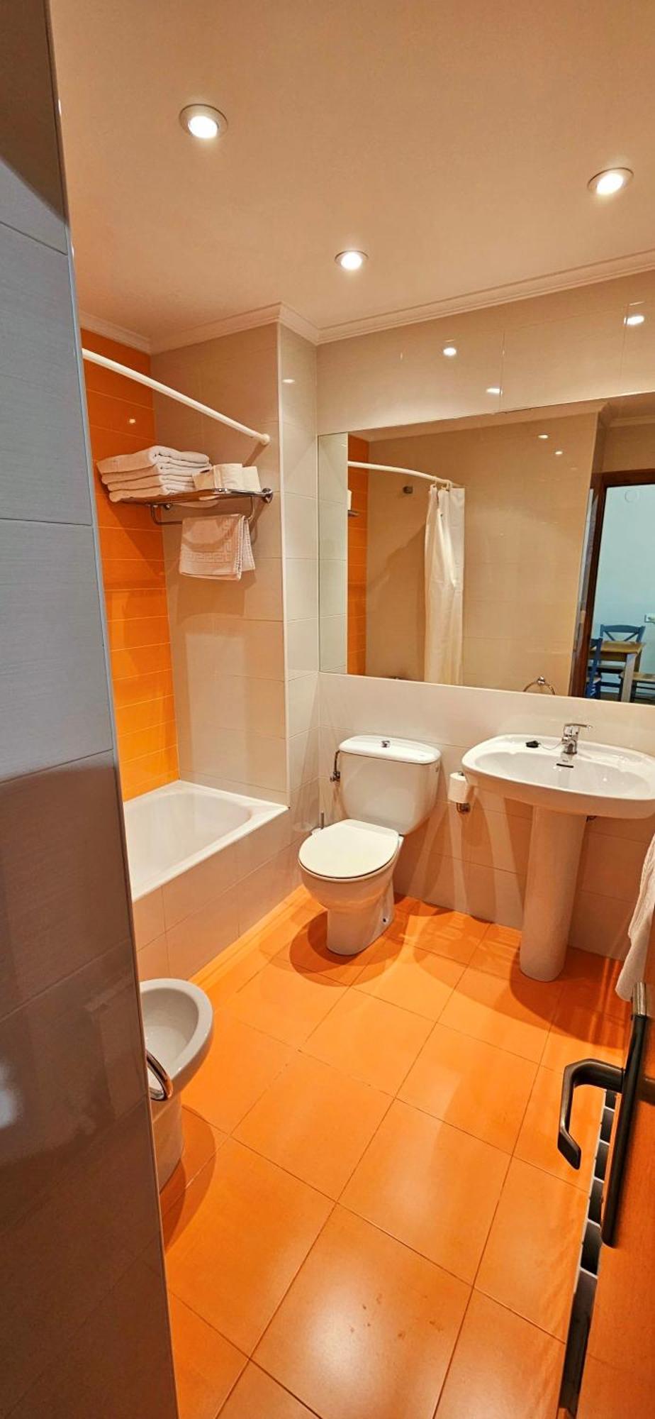 Apartamentos Laredo-Playa 외부 사진