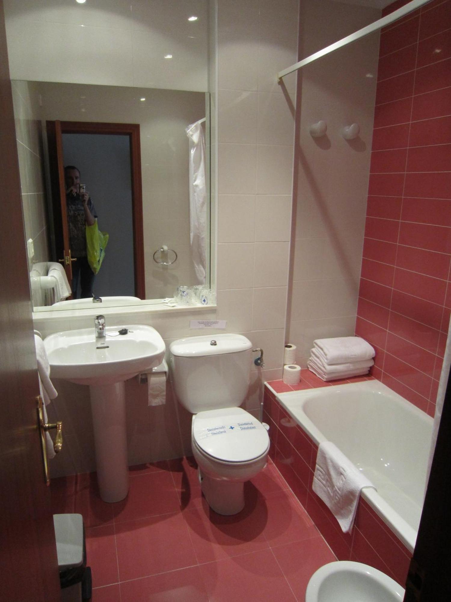 Apartamentos Laredo-Playa 외부 사진